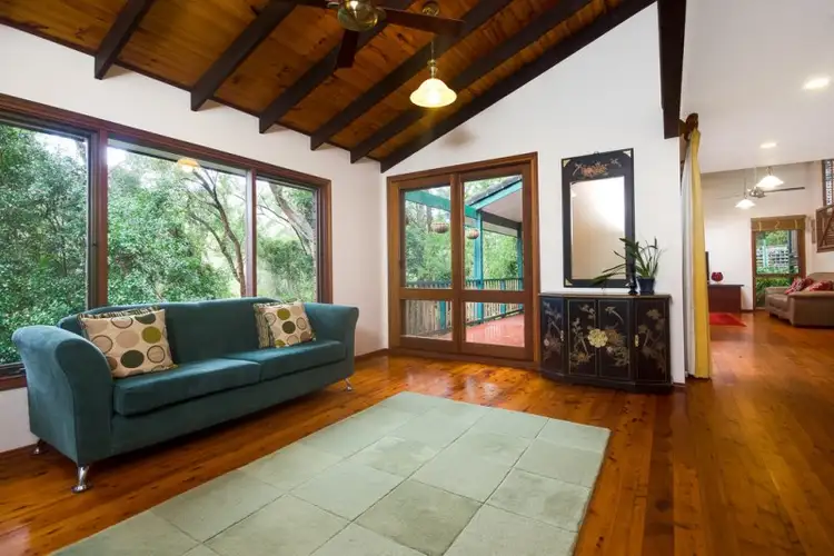 100 Otford Road, Otford NSW 2508