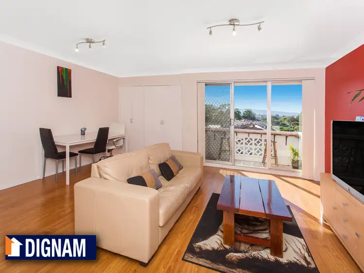 Fourth view of Homely unit listing, 12/9-11 Collaery Avenue, Fairy Meadow NSW 2519