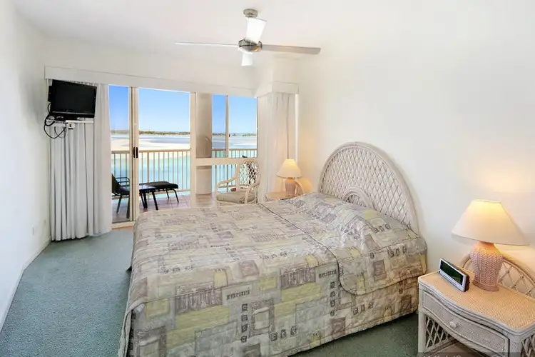 Fifth view of Homely unit listing, Address available on request