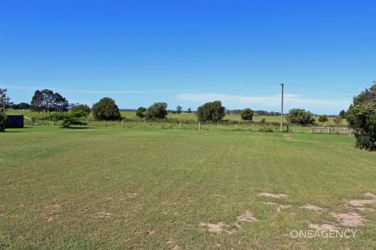 Third view of Homely land listing, 16 Riverside Drive, Kinchela NSW 2440