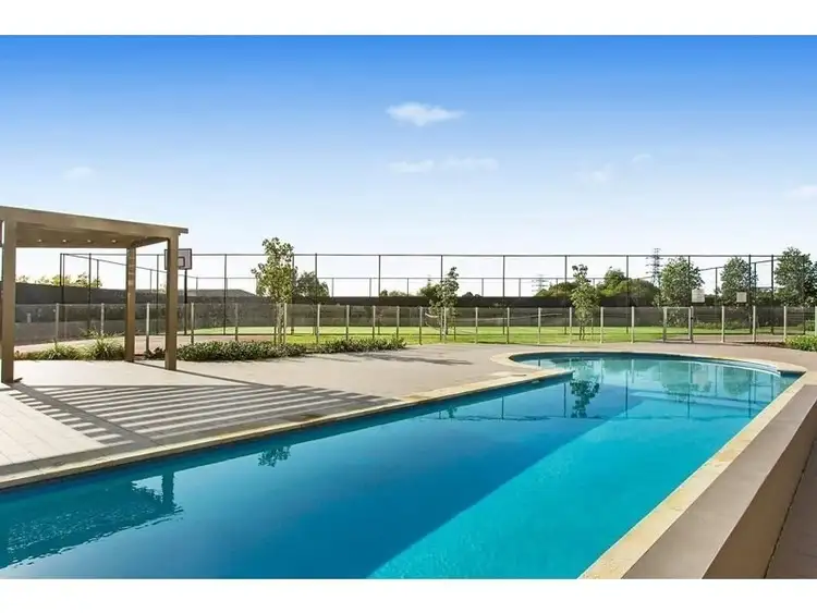 Fourth view of Homely apartment listing, P302/81-86 Courallie Avenue, Homebush West NSW 2140