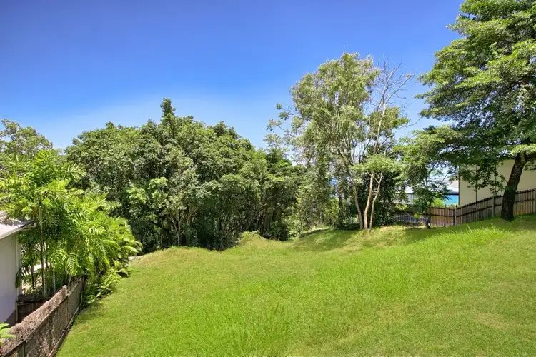 Third view of Homely land listing, LOT 26, 7 Tari Place, Trinity Beach QLD 4879