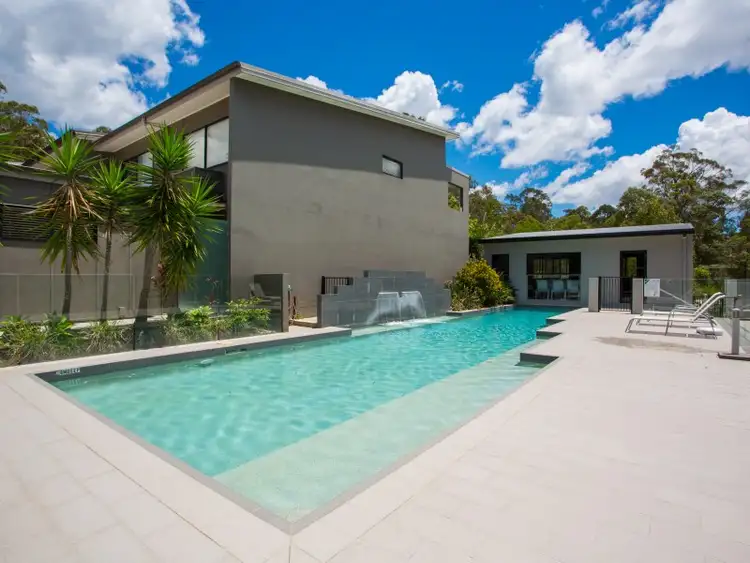 Unit 24/62 Rogers Parade, Everton Park QLD 4053