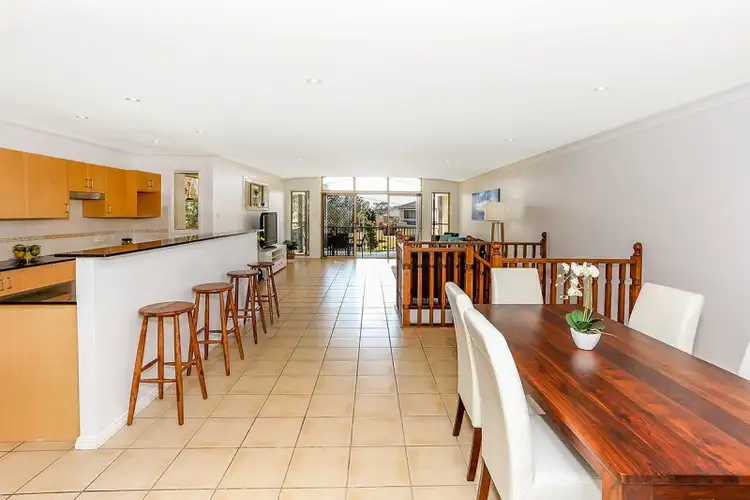 Fifth view of Homely townhouse listing, 3A Tanilba Avenue, Tanilba Bay NSW 2319