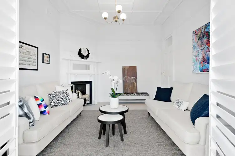 Sixth view of Homely house listing, 46 Upper Clifford Avenue, Fairlight NSW 2094