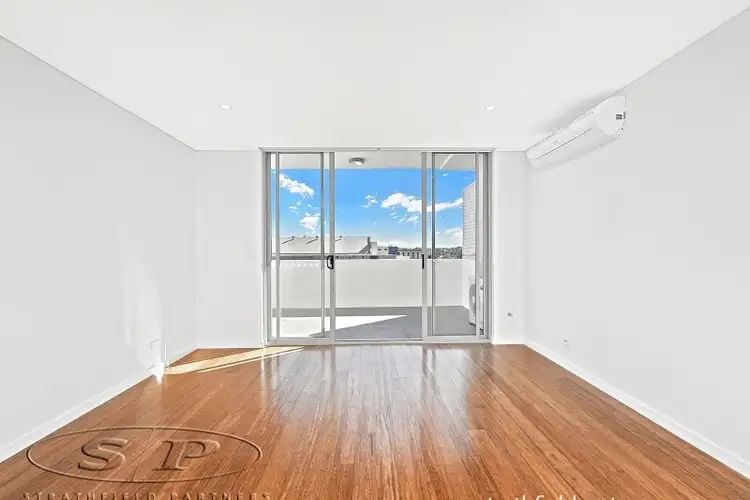 Second view of Homely apartment listing, 17/104 Clissold Parade, Campsie NSW 2194