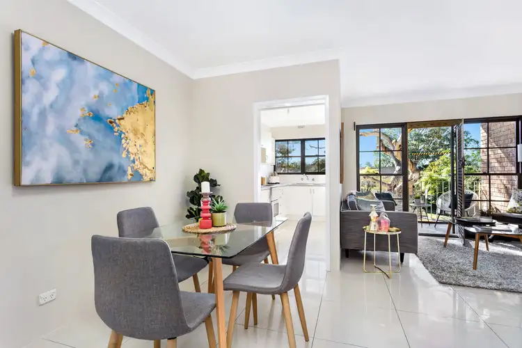 Fourth view of Homely apartment listing, 9/12-18 Lane Cove Road, Ryde NSW 2112