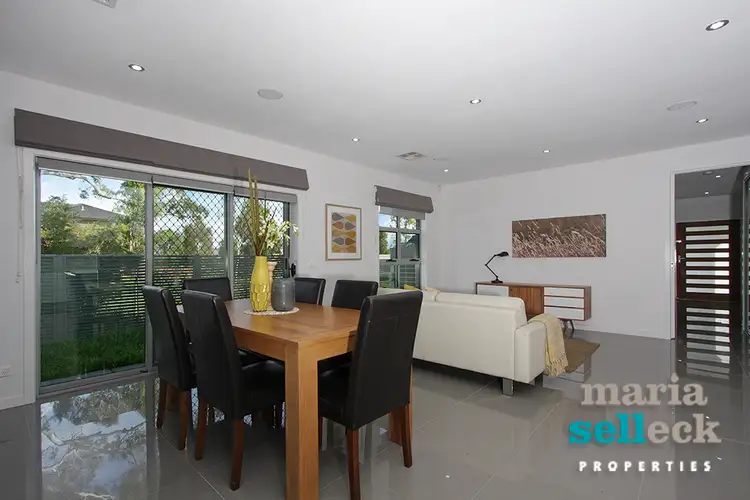 Sixth view of Homely house listing, 7 Buzo Street, Franklin ACT 2913