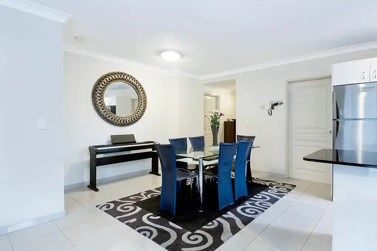 7/123 Arthur Street, Homebush West NSW 2140