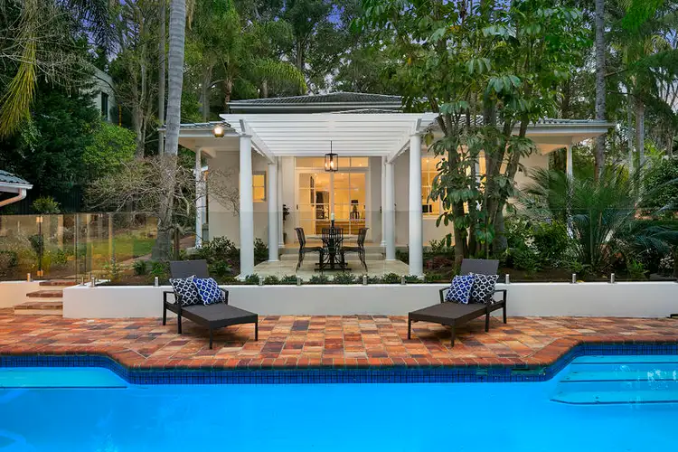 Main view of Homely house listing, 19 Lindsay Close, Pymble NSW 2073