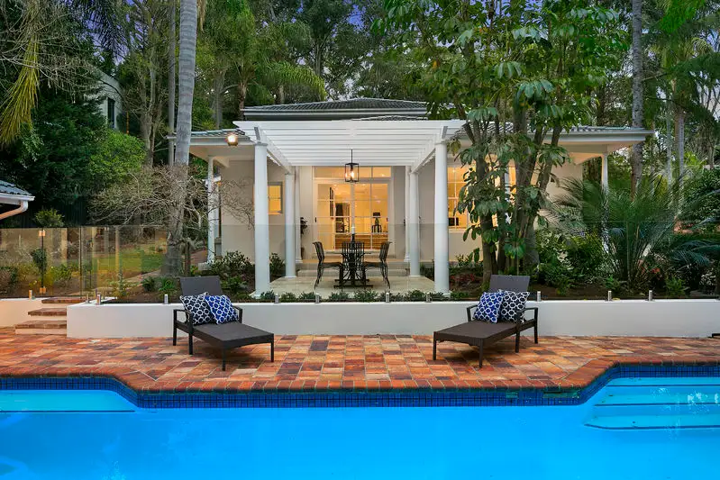 Main view of Homely house listing, 19 Lindsay Close, Pymble NSW 2073