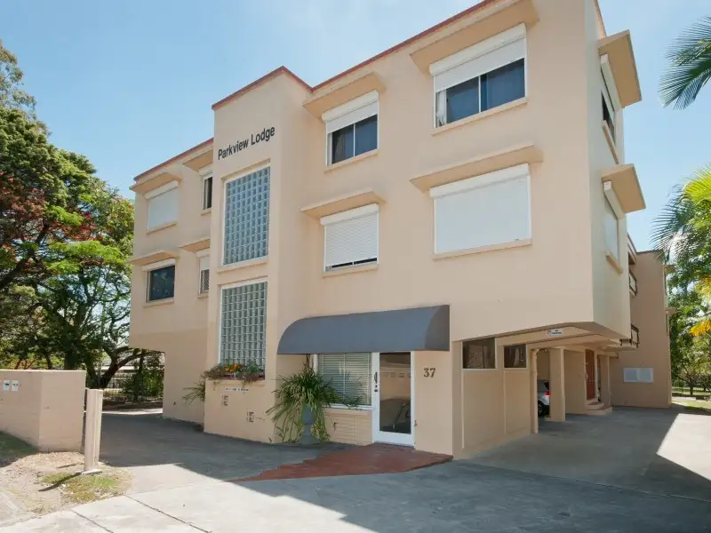 Main view of Homely unit listing, 4/37 Gailey Road, Taringa QLD 4068
