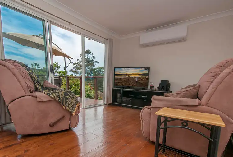 Fifth view of Homely house listing, 3 Woolard Road, Springfield NSW 2250