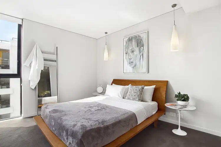 Fourth view of Homely apartment listing, 1002/5 Sterling Circuit (off Booth Street), City Quarter, Camperdown NSW 2050
