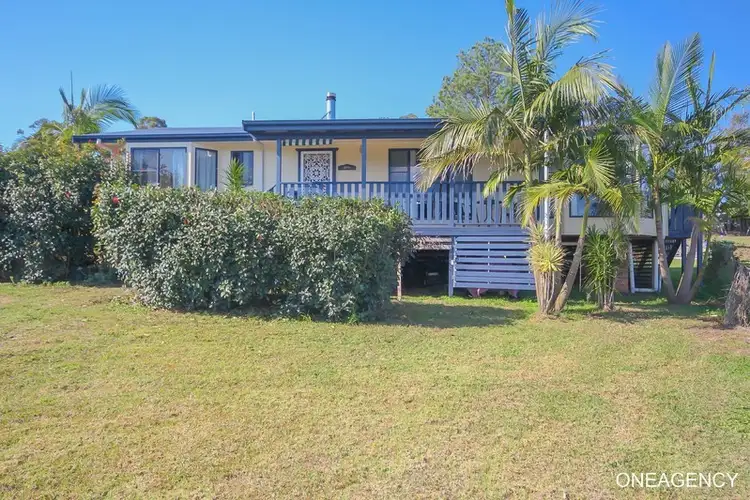 Sixth view of Homely rural property listing, 2 Airport Road, Aldavilla NSW 2440