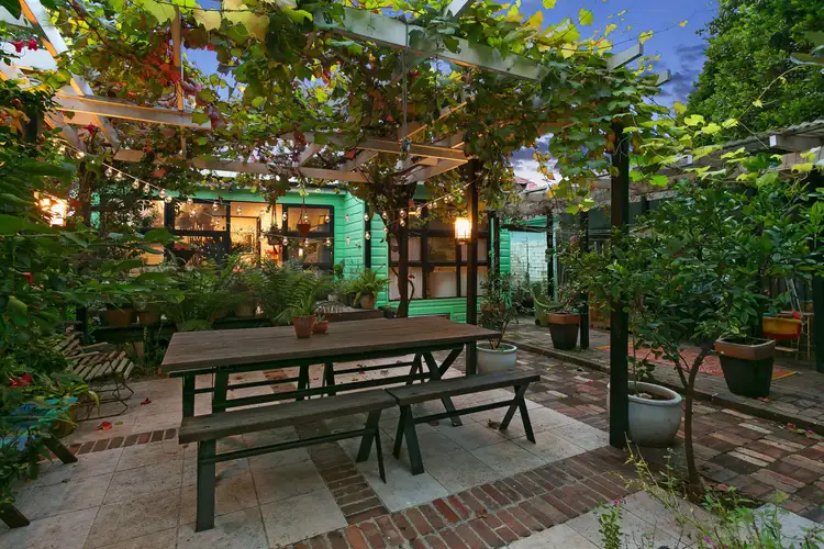 Fifth view of Homely house listing, 20 Woodland Street, Marrickville NSW 2204