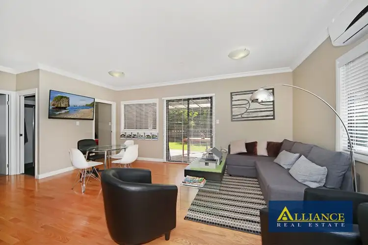 Third view of Homely house listing, 8 Brighton Avenue, Panania NSW 2213