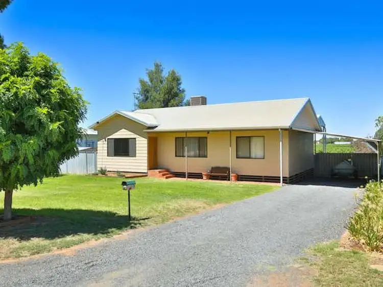 41 Ovens Avenue, Red Cliffs VIC 3496