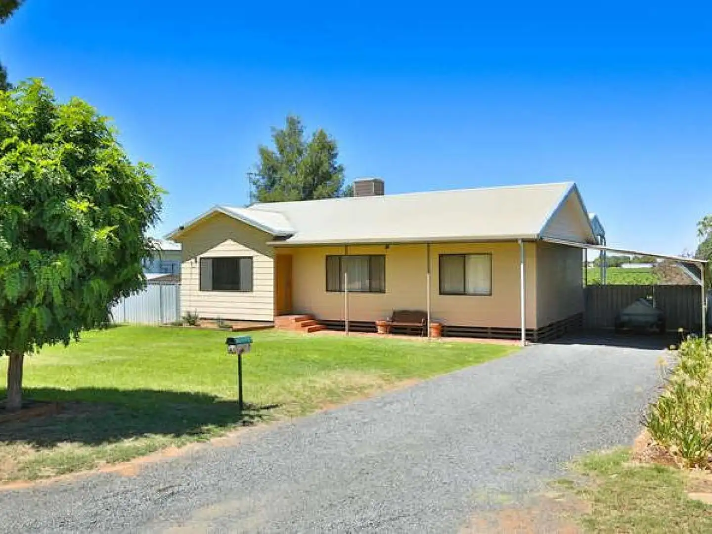 Main view of Homely house listing, 41 Ovens Avenue, Red Cliffs VIC 3496