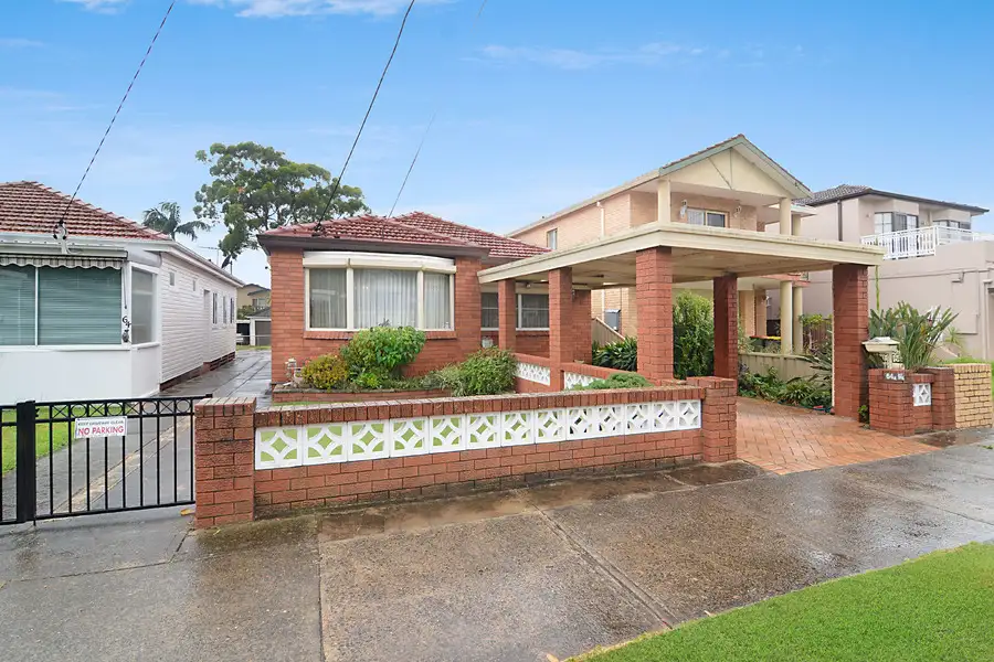Main view of Homely house listing, 64A Margate Street, Ramsgate NSW 2217