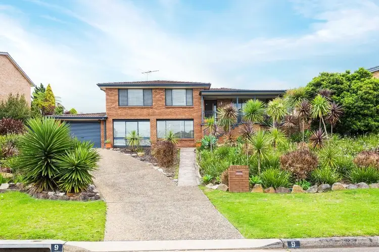 9 Ballanda Place, Bangor NSW 2234