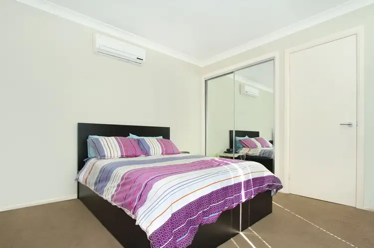 Fourth view of Homely townhouse listing, 6/16-18 Strathearn Avenue, Wollongong NSW 2500