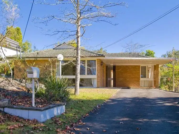 41 Somerset Avenue, Turramurra NSW 2074