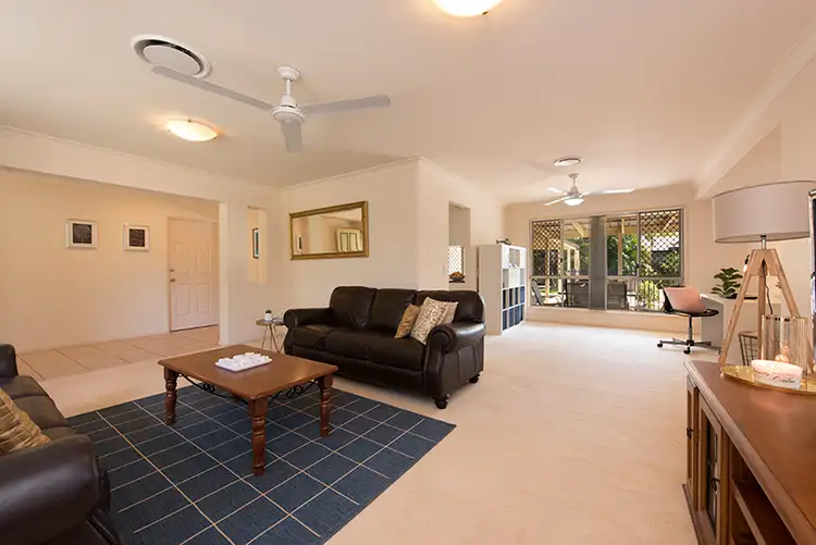 Fourth view of Homely house listing, 5 Swallow Place, Sinnamon Park QLD 4073