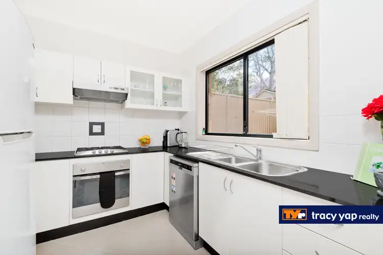 Fourth view of Homely villa listing, 5/12-14 Birdwood Street, Denistone East NSW 2112