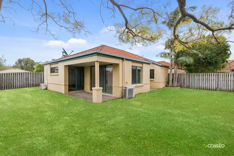 Main view of Homely house listing, 21 Dunedin Close, Merrimac QLD 4226