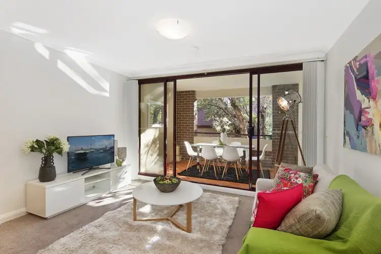 214/508 Riley Street, Surry Hills NSW 2010