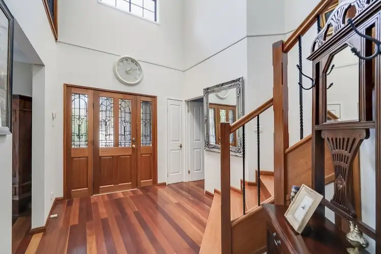 Fifth view of Homely house listing, 7 Payton Court, Narellan Vale NSW 2567