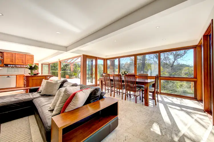 Fifth view of Homely house listing, 32 Kedumba Crescent, Turramurra NSW 2074