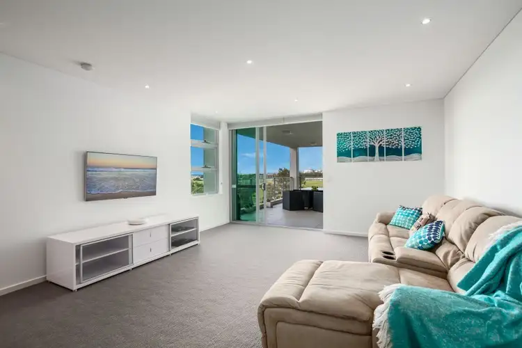 Second view of Homely apartment listing, 303/1 Grand Court, Fairy Meadow NSW 2519