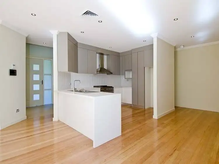Second view of Homely house listing, 7 Ancona Road, Turramurra NSW 2074