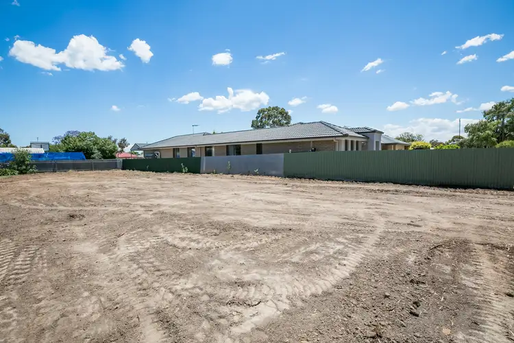 Fourth view of Homely land listing, LOT 28, 42 Magdalene Terrace, Pasadena SA 5042