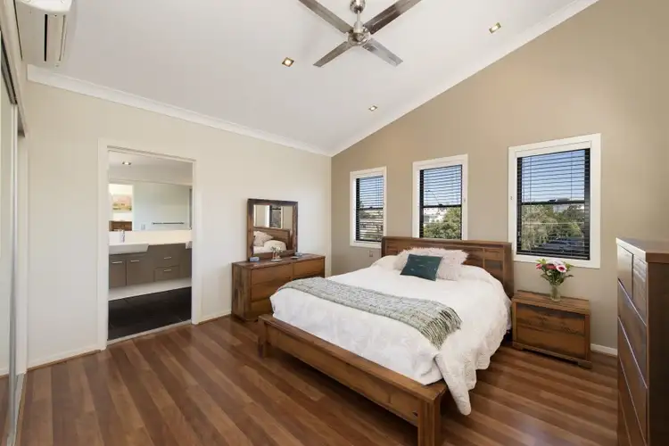 Fourth view of Homely townhouse listing, 1/4 Kates Street, Morningside QLD 4170