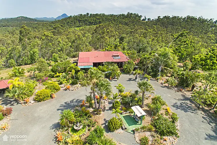 Third view of Homely rural property listing, 108 Cottons Road, Bondoola QLD 4703