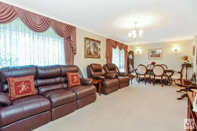 Fifth view of Homely house listing, 19 South Parkway, Mclaren Vale SA 5171