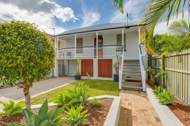 70 Felix Street, Wooloowin QLD 4030