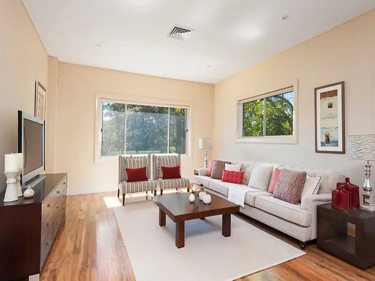 Fifth view of Homely house listing, 62 Westbrook Avenue, Wahroonga NSW 2076