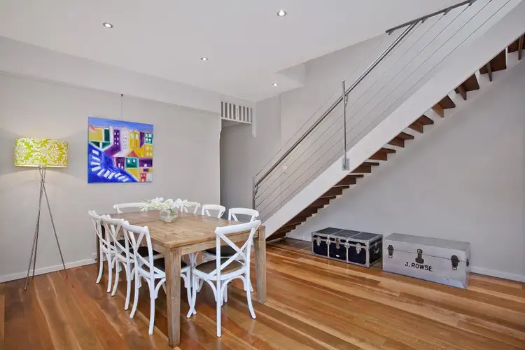 Fifth view of Homely semi-detached listing, 42 Pacific Parade, Manly NSW 2095