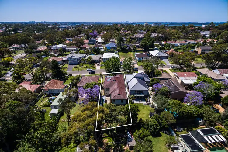 70 Pacific Street, Caringbah South NSW 2229