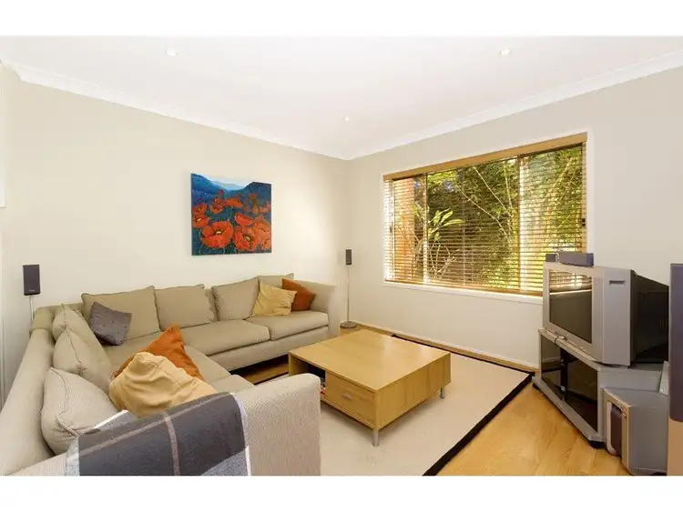 Fourth view of Homely townhouse listing, 1A Nambucca Street, Turramurra NSW 2074