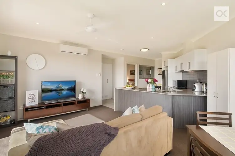 Sixth view of Homely apartment listing, 5/16 Mann Drive, Brompton SA 5007