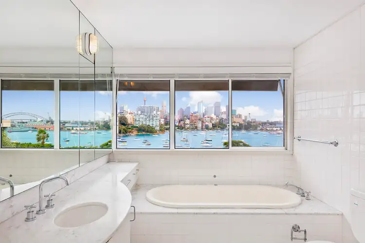 Fourth view of Homely house listing, 44 Yarranabbe Road, Darling Point NSW 2027