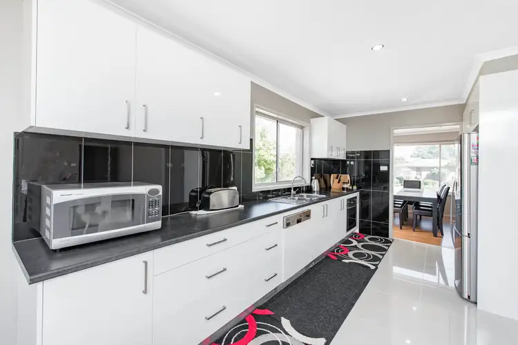 Third view of Homely house listing, 70 Tillyard Drive, Flynn ACT 2615