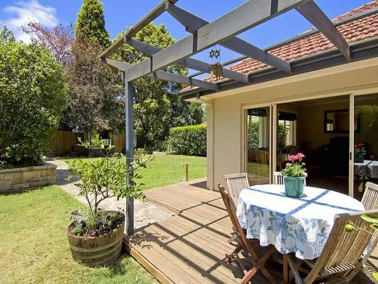 Seventh view of Homely house listing, 14 The Broadway, Wahroonga NSW 2076