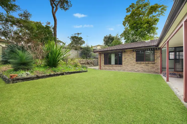 Second view of Homely house listing, 16 Barkala Place, Westleigh NSW 2120