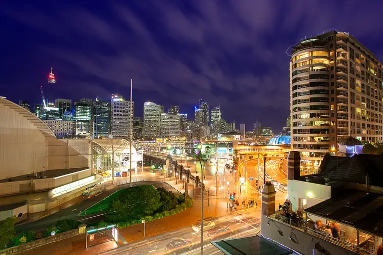 73/1 Murray Street, Pyrmont NSW 2009